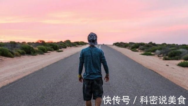 跑步|“不行！您这样真的不能再跑步了！”