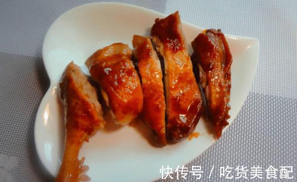 高压锅|无肉不欢的你,不要错过这道鸭腿美味呀,家常易制作
