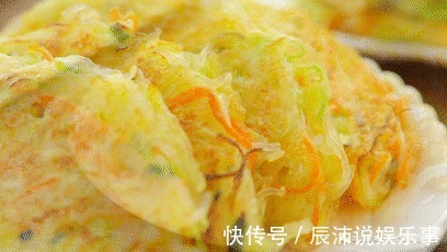 冬粉|宝宝吃了直呼“上瘾”!它鲜嫩Q软好简单,还能让娃多吃蔬菜