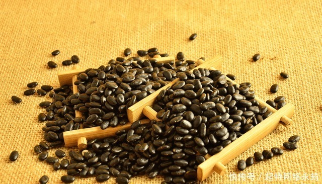 白蒺藜|廉价的它这样吃补肾效果极强, 年过7旬都固齿黑发腿力强!