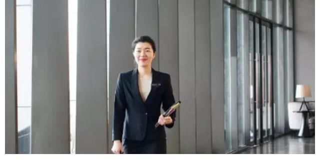宴会|3次为国宴服务,23岁升任国宴管理员,湘妹子姚碧有何非凡之处?