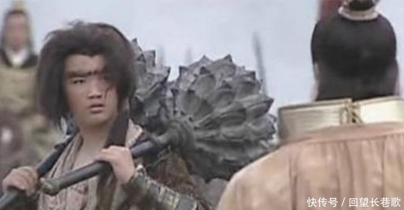 虚构|我国历史上虚构的4大名将,不要再把故事当真了,惹别人笑话!