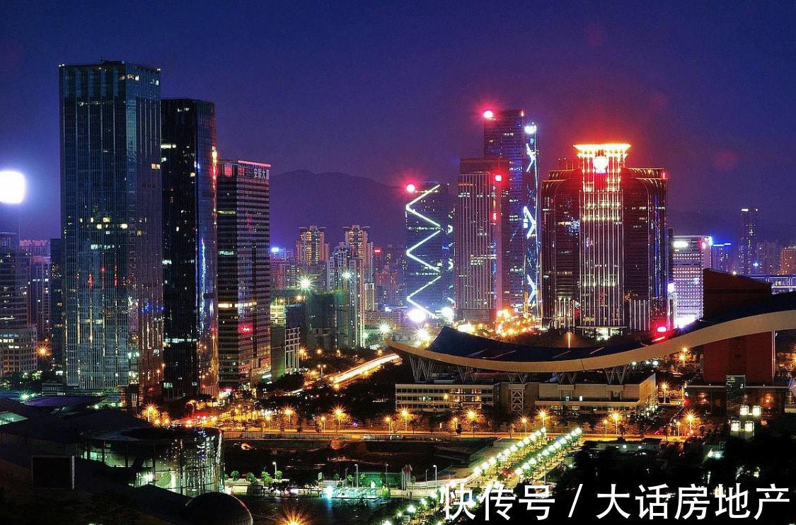 新房|深圳：二手房的价格比新房价格高30000元！新房是否继续日光？