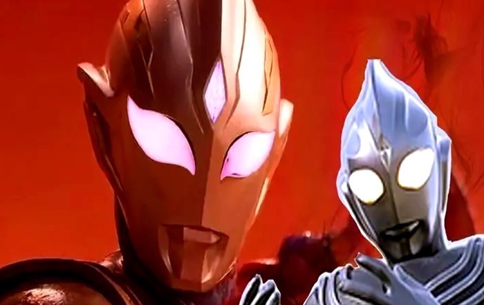 卡尔蜜拉|《特利迦奥特曼》玩疯了?第二个特利迦出现,是卡尔蜜拉男朋友