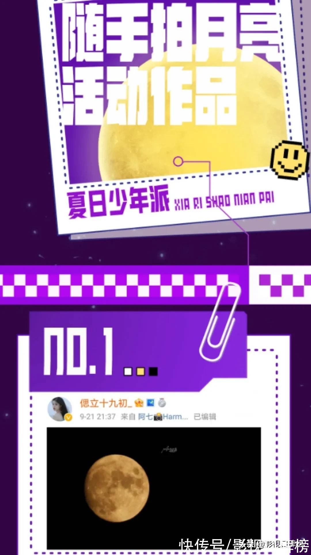 播放量|不光是盲盒概念，《夏日少年派》播放量一騎絕塵，四大看點添魅力