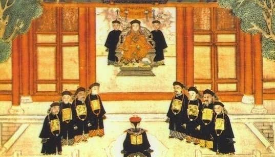 汉朝|为什么自从汉朝建立后,我们就称为汉族?