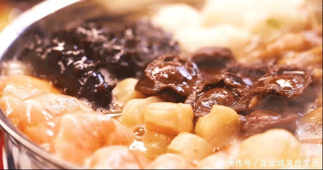 年夜饭8道菜犯愁难做？看看这两道，简单方便还硬核，十分钟学会