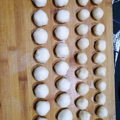 小面卷|素油牛肉苏式月饼