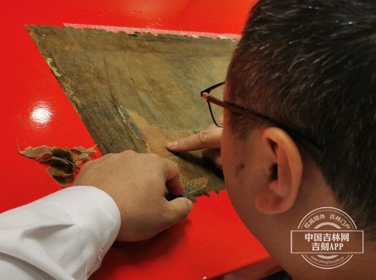  古画|“90后”装裱修复师：让古画“起死回生”的人