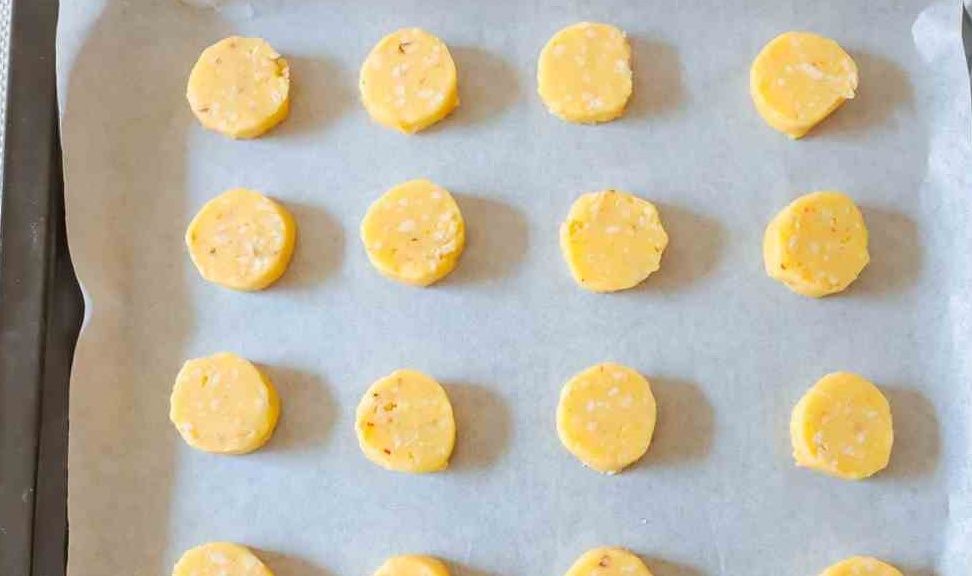 宝宝|别去外面买啦,全是添加剂!自己做一盘连吃3天都不够!宝宝辅食~