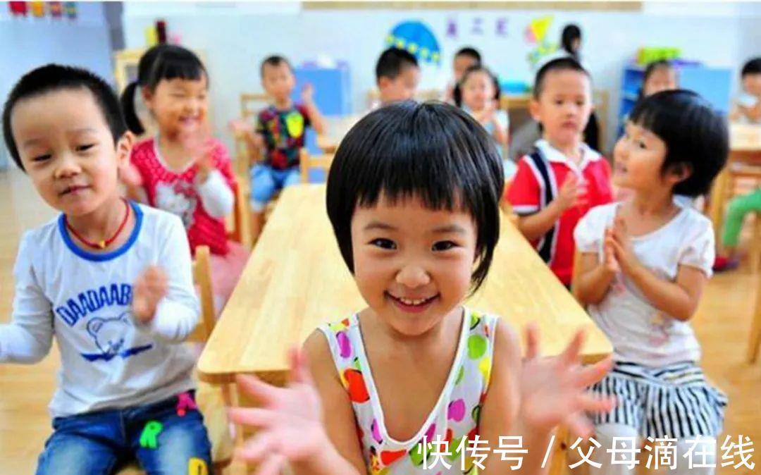 能力|孩子3岁就要上幼儿园?你别弄错了,孩子能不能入园年龄不是关键