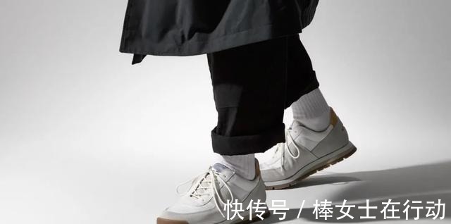 德训鞋 除了「马拉松鞋」,Spalwart 还有什么看头