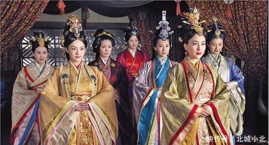 送来和亲|古代选妃那么严格,为什么很多妃子进宫之后无法怀孕,真相凄惨