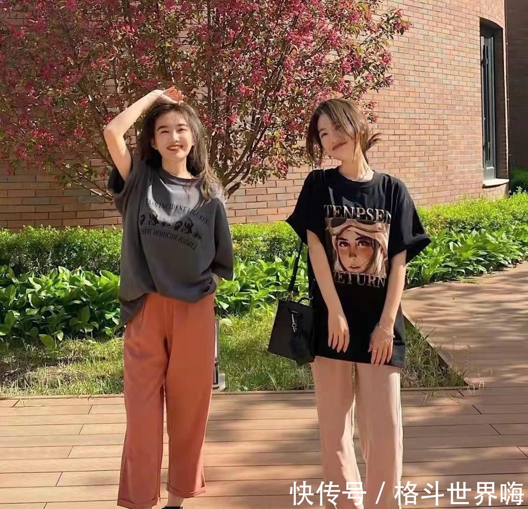 日常搭配 会穿比个子高矮更重要！这些日常搭配，小个子照着穿显高时髦！