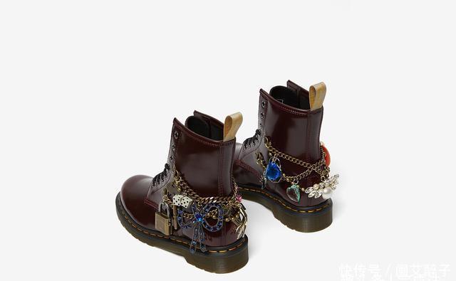 忽略品牌只看产品,这几款运动鞋真的不是一般的酷炫呀