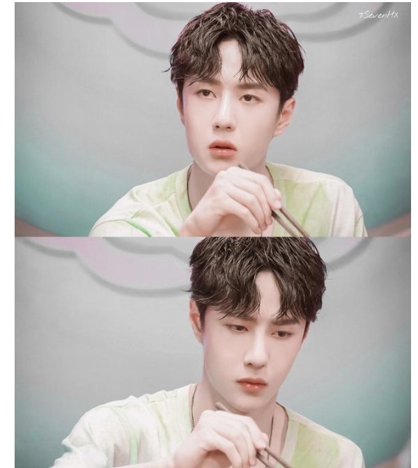 王一博综艺3月5日播出，和黄子韬互动有爱，紫色小啵终于要来了吗