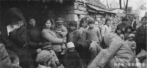 皇妃|他在山沟沟里称帝10年,控制8个村,册封55位皇妃,警方:太疯狂