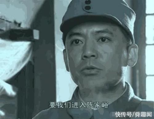 |亮剑那些鲜为人知的搞笑穿帮镜头，依然是抗战剧经典中的经典