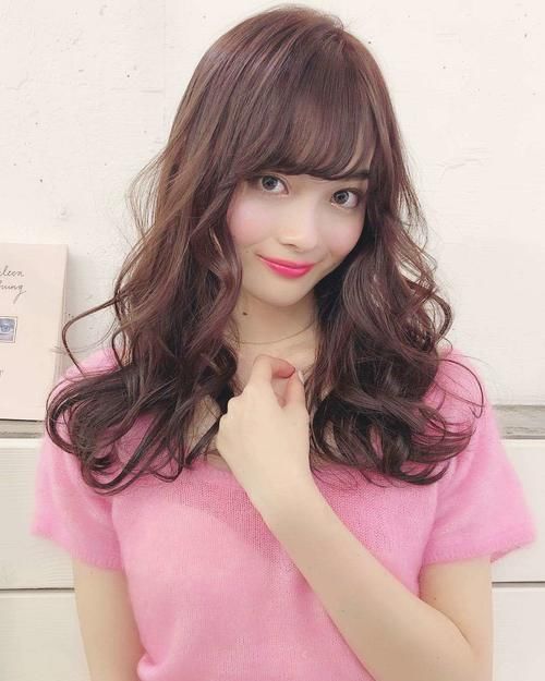 女人是留长发好看，还是短发好看？只要你喜欢，别人看着好看就香