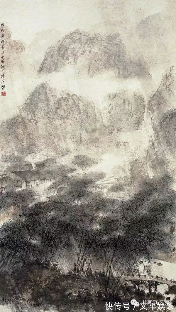 大师|大师、画家、画匠、画痞、艺术流氓,它们的区别在哪里?