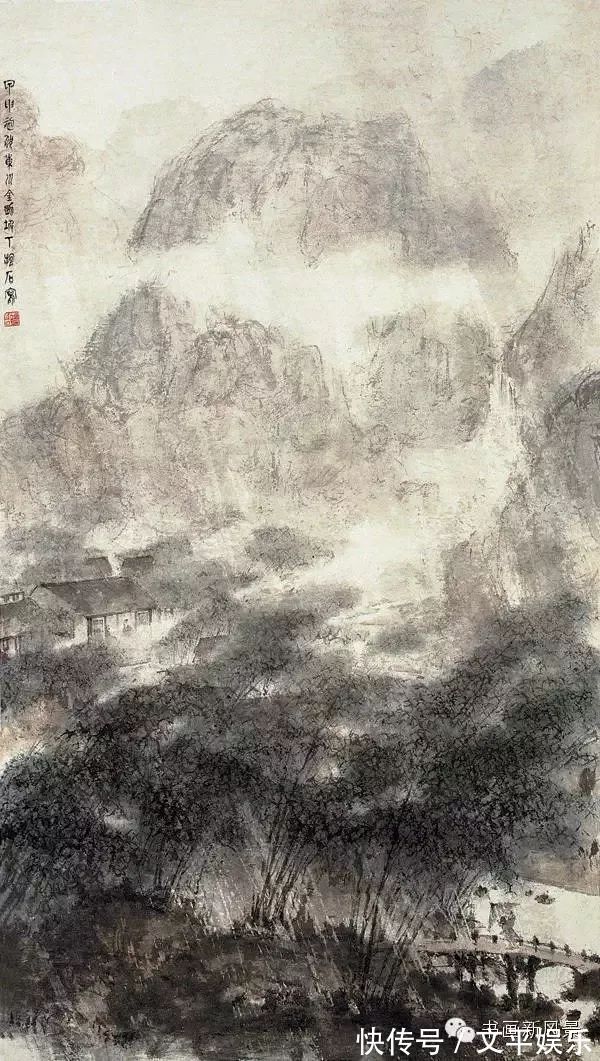 大师|大师、画家、画匠、画痞、艺术流氓，它们的区别在哪里？