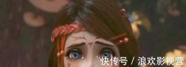 贝丝|熊出没当全员都“化妆”后,纳雅天真无邪,熊大熊二美过翠花