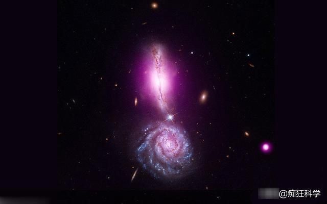 太阳 银河系未来与仙女星系发生碰撞以后,太阳会与其它恒星相撞吗