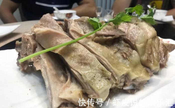 “生于内蒙，兴于宁夏”，正在“落败”的手抓羊肉遭遇了啥？