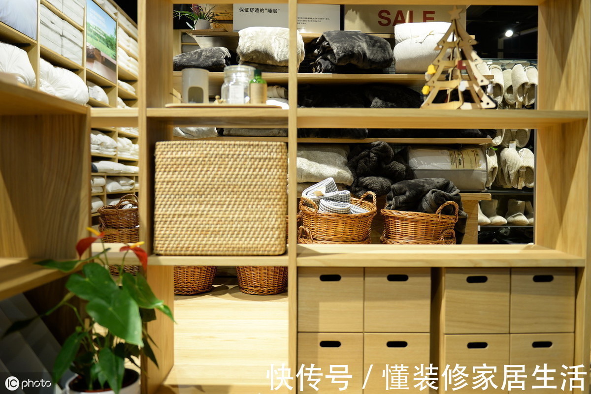 富轩怡|家居整理的十大技巧,看完后决定要好好收拾家里了