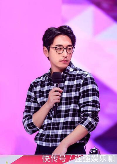 白客 《快本》冷落的5位明星,不红不给镜头,最后一位邀请多次都不去