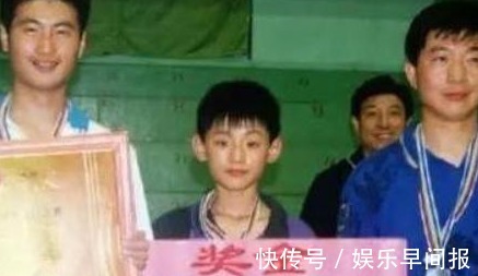 藏獒|20年后再看张继科:才懂刘国梁为何对他意难平,“藏獒”太传奇