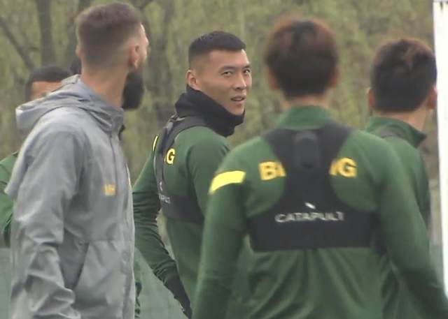 北京国安|国安昨晚中超5球惨败:球迷吐槽这就是李铁召6名国脚的豪门?