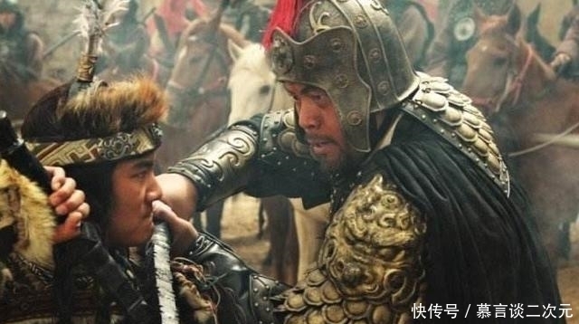 突厥|突厥屡犯大唐，吓得唐高祖差点迁都，李世民发现破绽将其一举击溃