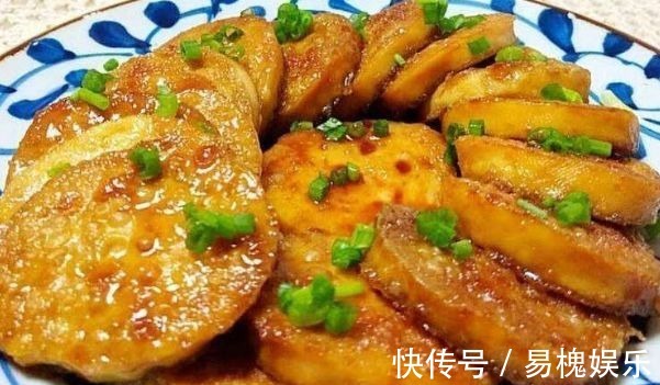 老年人|多给孩子吃的养生菜,健脾养胃,补钙补锌吸收好,益智益脑更聪慧