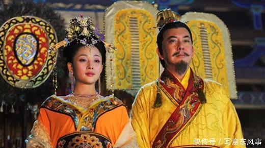 此人|杨贵妃一生为贵妃,只因得罪了此人,一生无法封皇后!