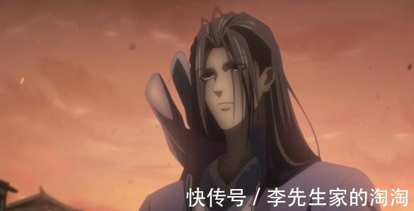 满分|魔道祖师26集，忘羡戏份增多，这波操作给满分，然而细节却没到位