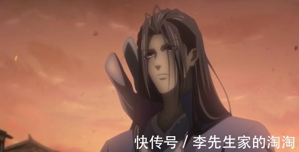 满分|魔道祖师26集,忘羡戏份增多,这波操作给满分,然而细节却没到位