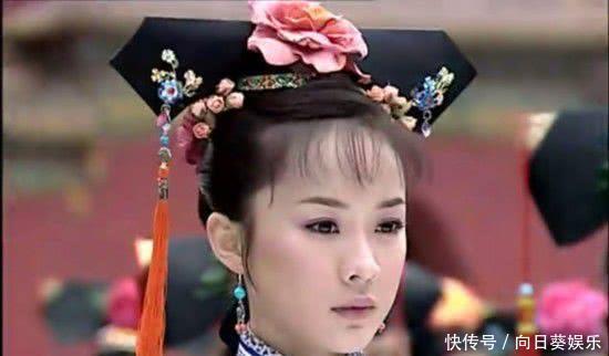 皇帝|她13岁进宫成为皇帝的妃子,一生不得宠爱,却生下一个千古一帝