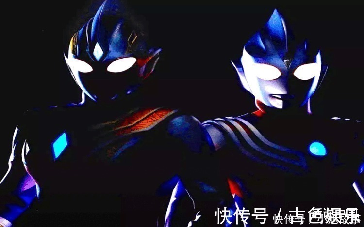 特利迦奥特曼|特利迦奥特曼形象,参考泽塔伽玛未来形态,跟迪迦有什么关系