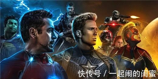 漫威超级英雄|说真的,不要看香港给漫威超级英雄的译名,尤其是在吃饭的时候