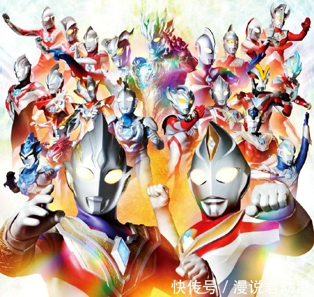 斯菲亚|戴卡奥特曼怪兽情报,索菲亚如期而至,黑暗邪神梅加杰厄再现