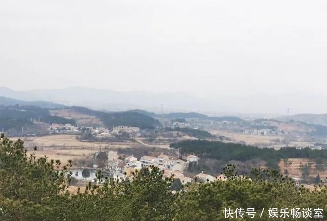 故乡山,家乡情