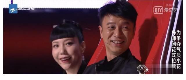 伍珂玥|《好聲音》首播，李榮浩“洗心革面”，李克勤黃霄云鏡頭遭刪減