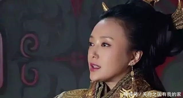 吕雉|汉惠帝早逝,吕雉为何没流一滴眼泪?神童道出缘由,陈平连忙请封
