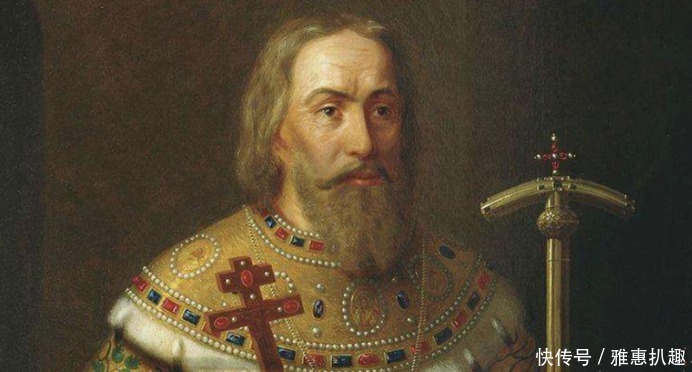 俄国人为何骄傲自称“第三罗马”?东正教的宗教改革,你听说过吗