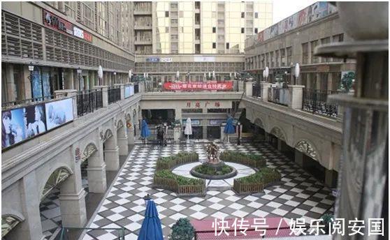 商业街|大变样!济南人尽皆知的“鸽子笼”楼盘,如今真的认不出来了……