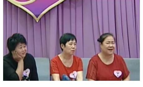 劉雪華|硬核相親、“太后式”社交，綜藝節(jié)目想出圈還得靠咱大爺大媽