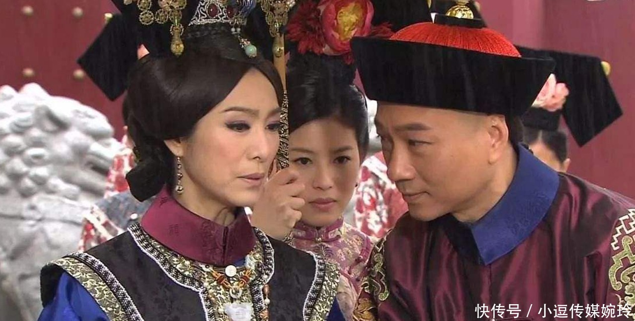 宫廷|清宫太监人手一本书,每有大事必会翻看,这到底是什么书呢?