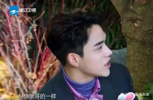 黃旭熙|《跑男》開播太尬!新成員裝嫩過頭,說錯(cuò)朱亞文作品,還叫其叔叔