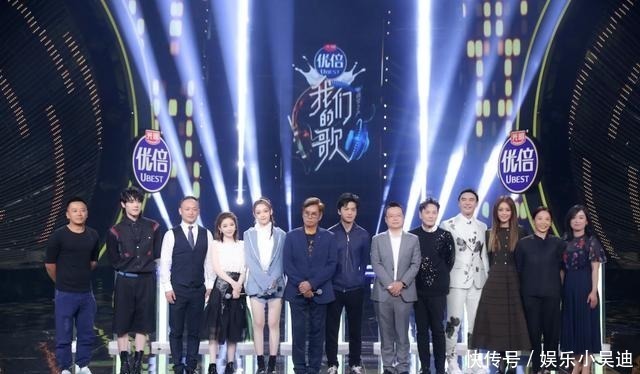 我们的歌2后浪歌手成为节目突破口,想翻盘还得看郑云龙和王源